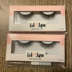 Red Aspen Camille Lashes